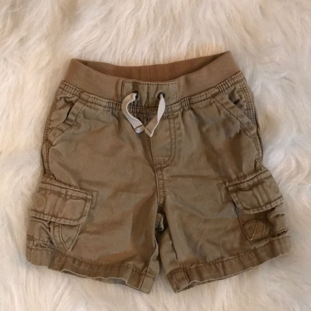 Boy toddler shorts